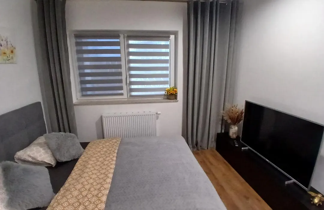 Cracow Stay Inn Home-1
